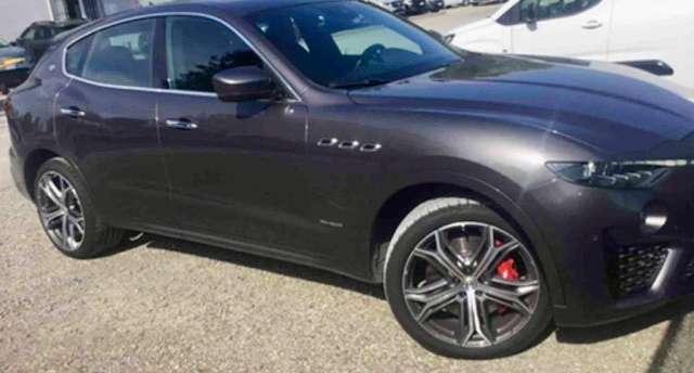 Maserati Levante 3.0V6 Q4 Gransport 250cv TETTO CERCHI 21*IN ARRIVO