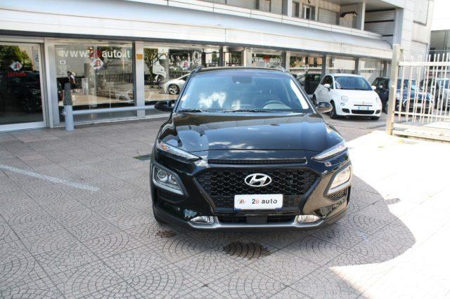 HYUNDAI Kona HEV 1.6 DCT XTech