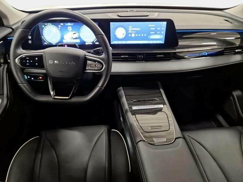 OMODA 5 1.6 T-GDI COMFORT DCT SUV