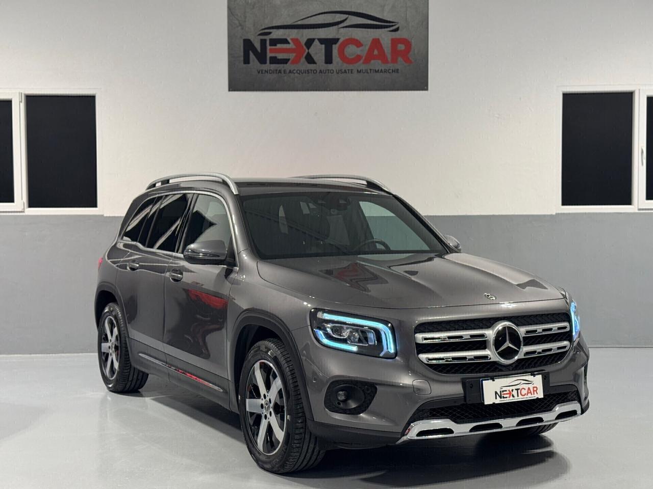 Mercedes-benz GLB Automatico Premium 60.000 Km !