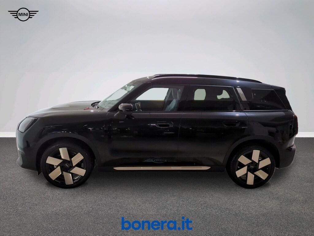 Mini Mini Countryman 1.5 48V C Favoured Steptronic
