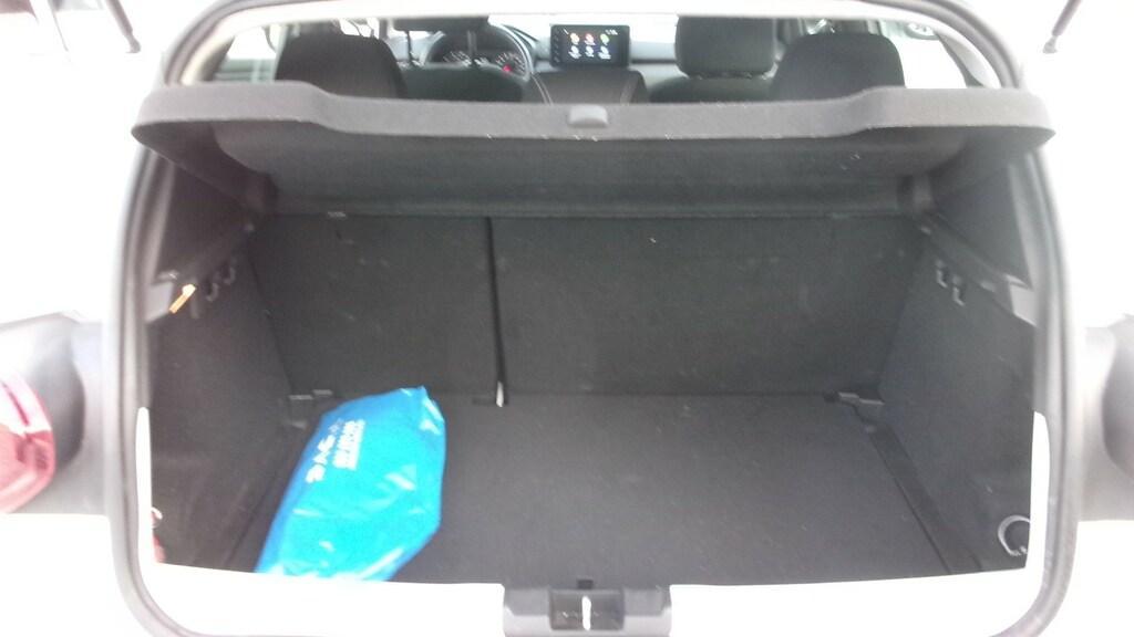 Dacia Sandero Stepway 1.0 tce ECO-G Comfort