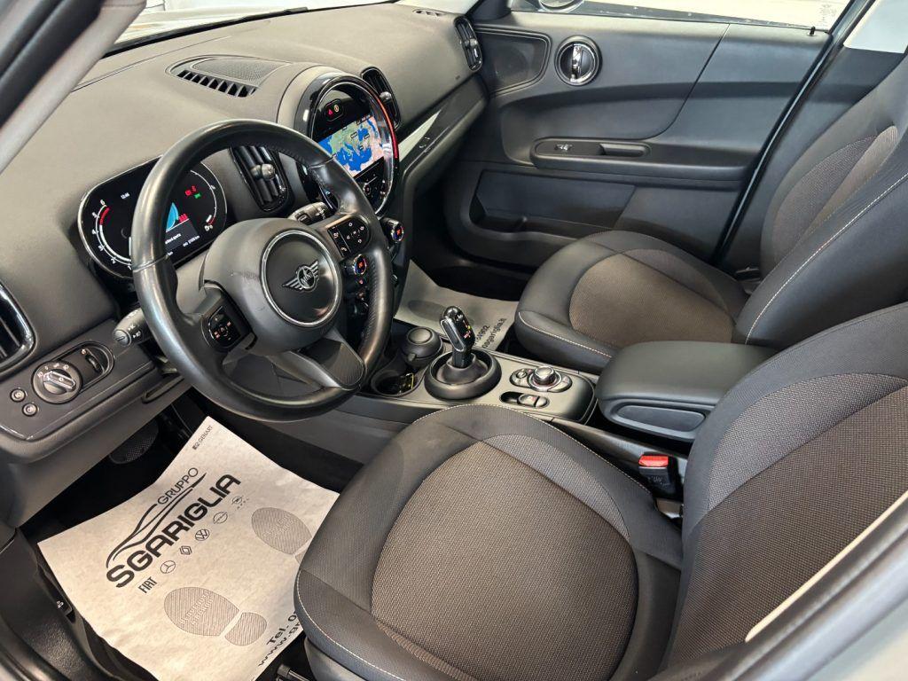 Mini Countryman D Hype 1.5 Diesel Hype Automatico StraFull