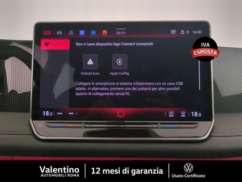 Volkswagen Tiguan 2.0 TDI DSG 150 CV Life