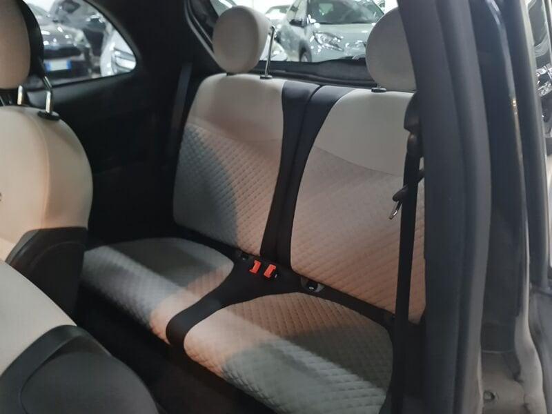 FIAT 500 500 1.0 Hybrid Sport