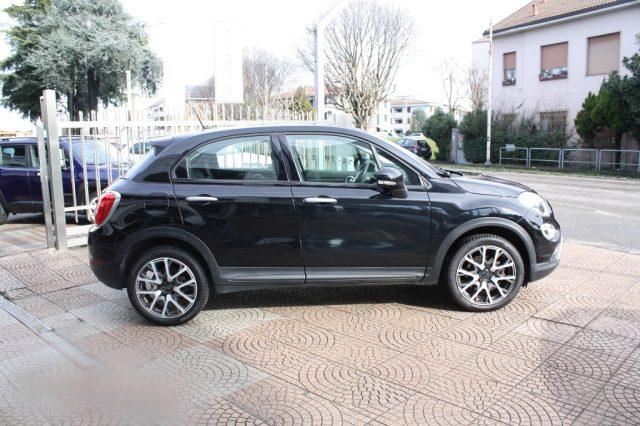 FIAT 500X 1.6 MultiJet 120 CV City Cross