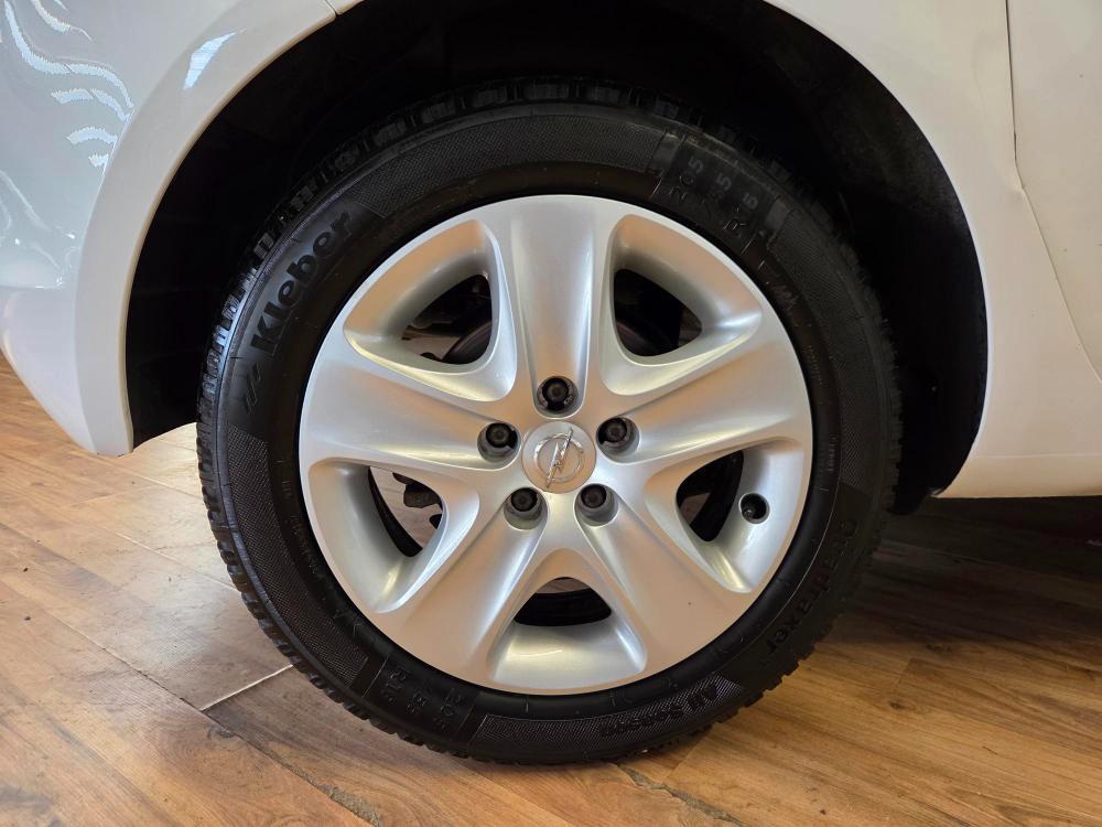 Opel Meriva 1.6 cdti Cosmo s&s 110cv