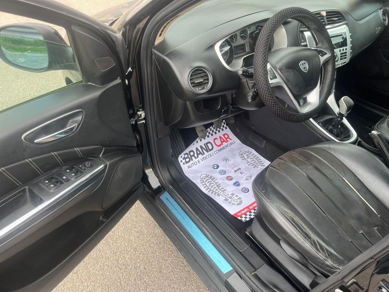 Lancia Delta 1.6 MJT Oro Unipro 2009