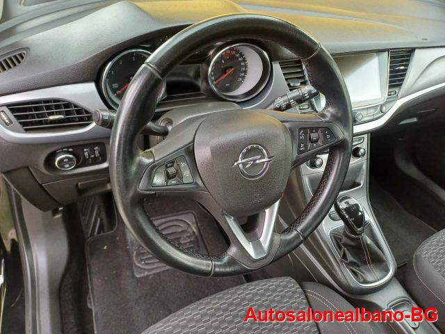 OPEL Astra 1.6 CDTi 110CV Start&Stop Sports Tourer Business