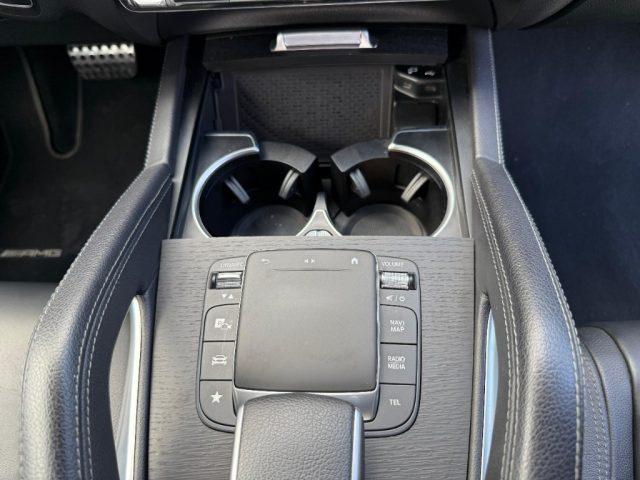 MERCEDES-BENZ GLE 350 de hybrid EQ 4Matic Premium Plus NAVI - LED - 21