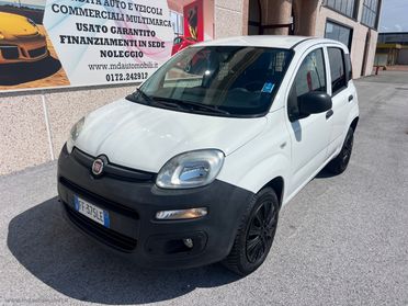 FIAT Panda 0.9 T.Air Turbo N.Pow.Pop Van 2pti SOLO KM.60000 IVA ESPOSTA