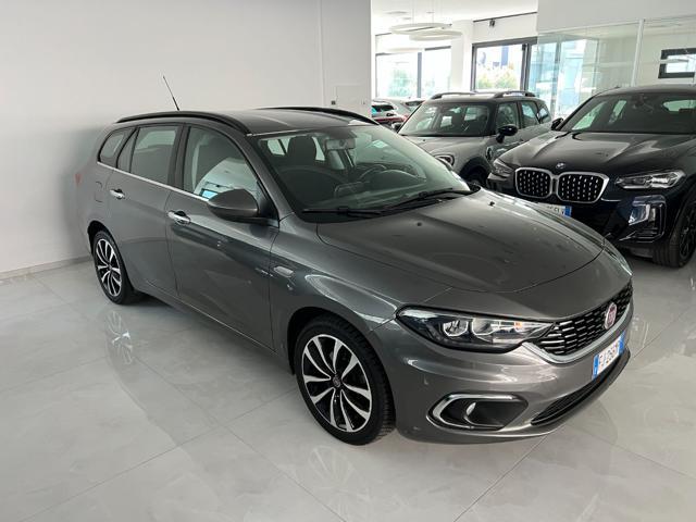 FIAT Tipo 1.3 Mjt S&S SW Business Unico proprietario