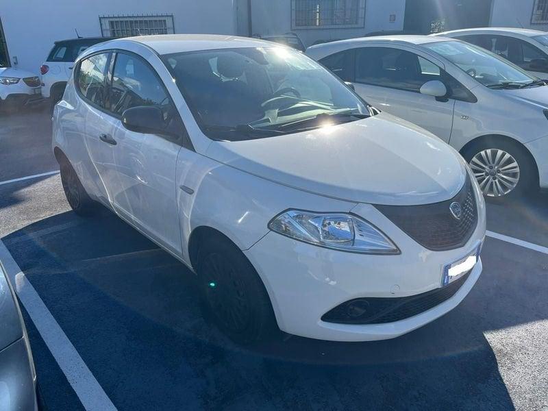 Lancia Ypsilon Ypsilon 1.2 69 CV 5 porte Elefantino Blu