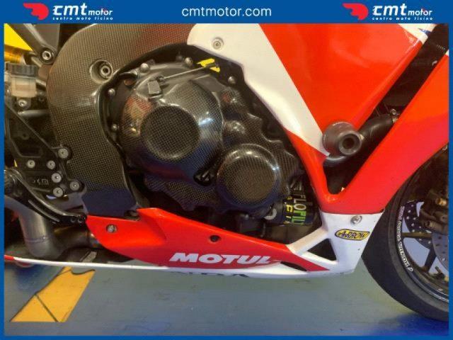 HONDA CBR 1000 RR Garantita e Finanziabile