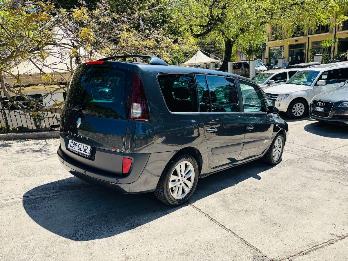 Renault Grand Espace 2.0 dCi 175CV 7p Initiale