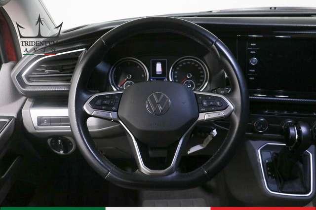 Volkswagen T6.1 California Coast Ocean 150cv 4Motion DSG 4x4