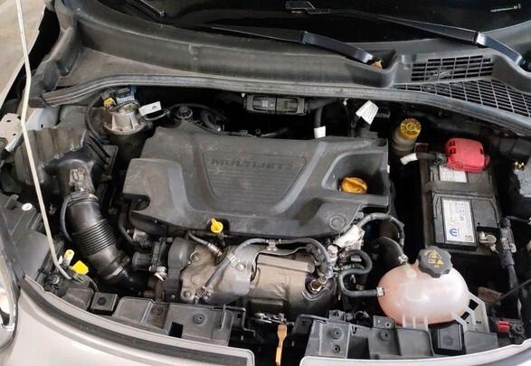 Fiat 500X 1.6 MultiJet 130 CV Club PREZZO VERO UNIPRO IVA DEDUCIBILE