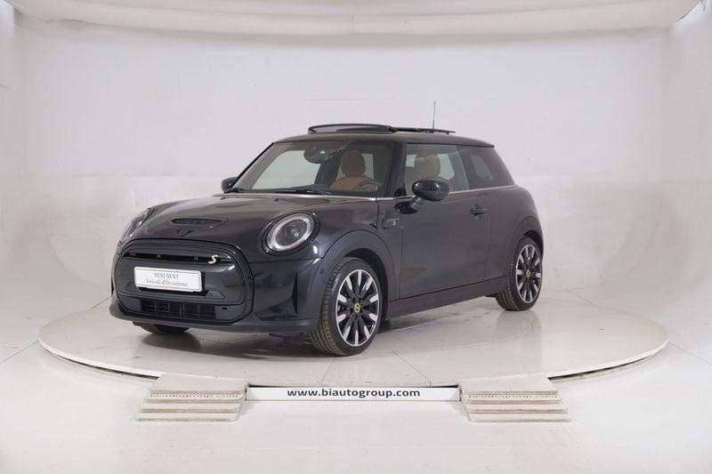 MINI Mini Full Electric Mini F56 2021 Full Electric Mini 3p Cooper SE Yours auto