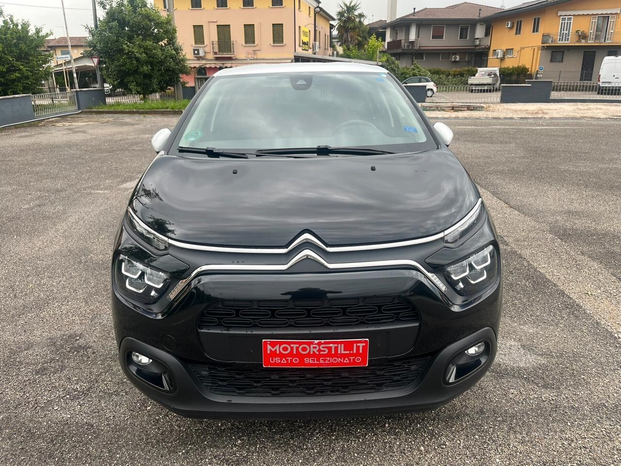 Citroen C3 PureTech 83 S&S You