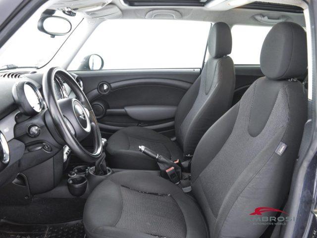 MINI One 1.4 16V One - PER OPERATORI DEL SETTORE