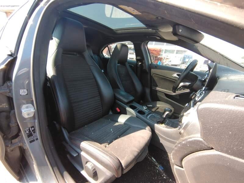Mercedes-benz A 180 Sport AMG