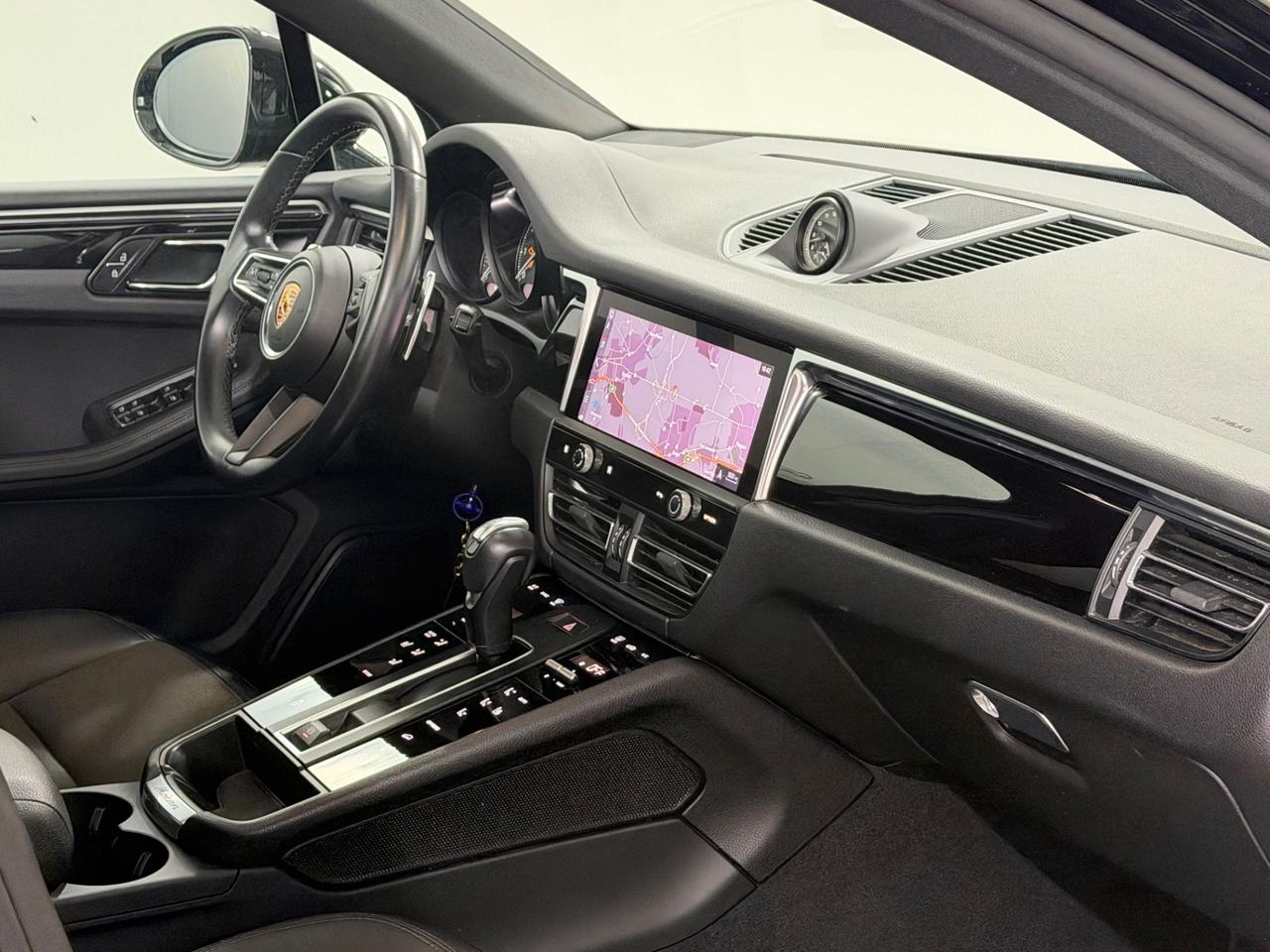 Porsche Macan 2.0 265CV