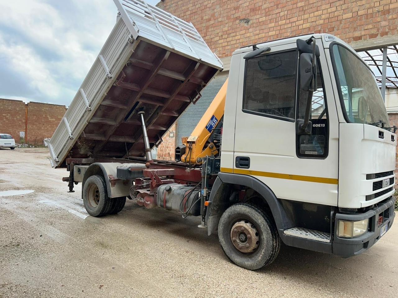 Iveco