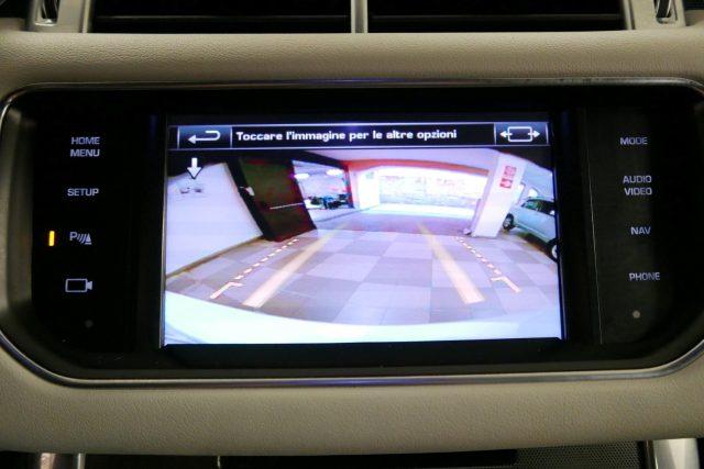LAND ROVER Range Rover Sport 3.0 TDV6 HSE Dynamic