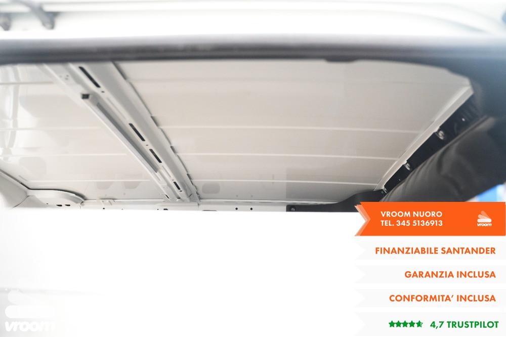 FIAT Doblò 3ª serie Doblò 1.6 MJT 105CV S&S ...