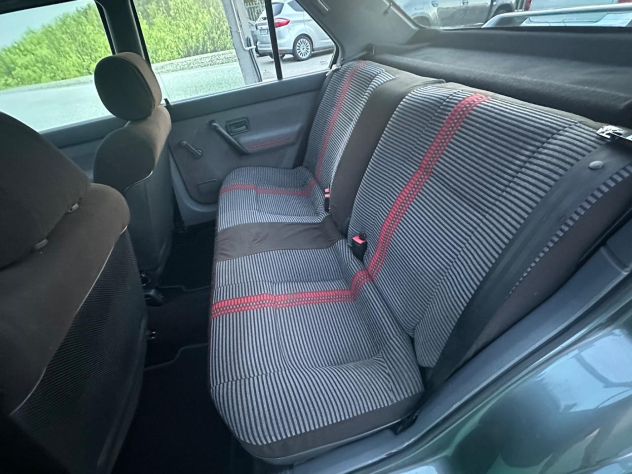 Renault 19 Chamade 1.8i 16V 137cv Limited 1991