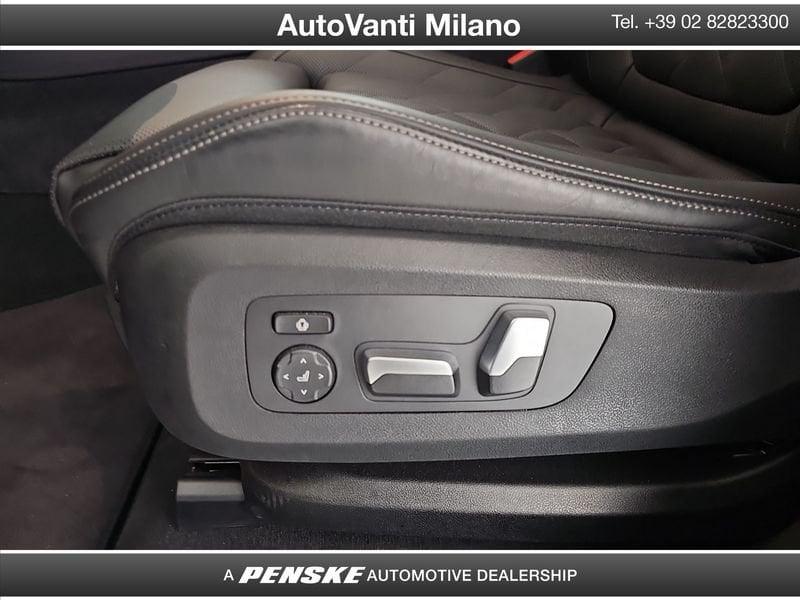 BMW X6 X6 xdrive30d MSport Pro auto