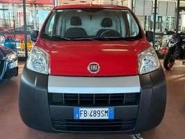 FIAT FIORINO 2ª SERIE FIORINO 1.3 MJT 95CV FURGONE ADVENTURE E5+