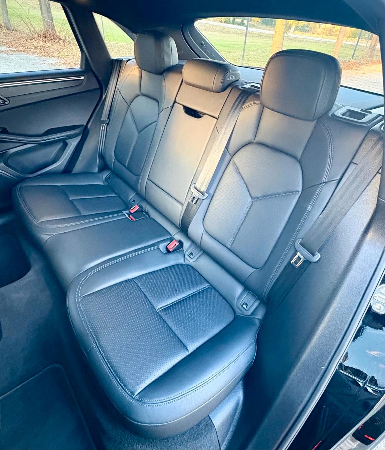 Porsche Macan 2.0 265 CV PDK