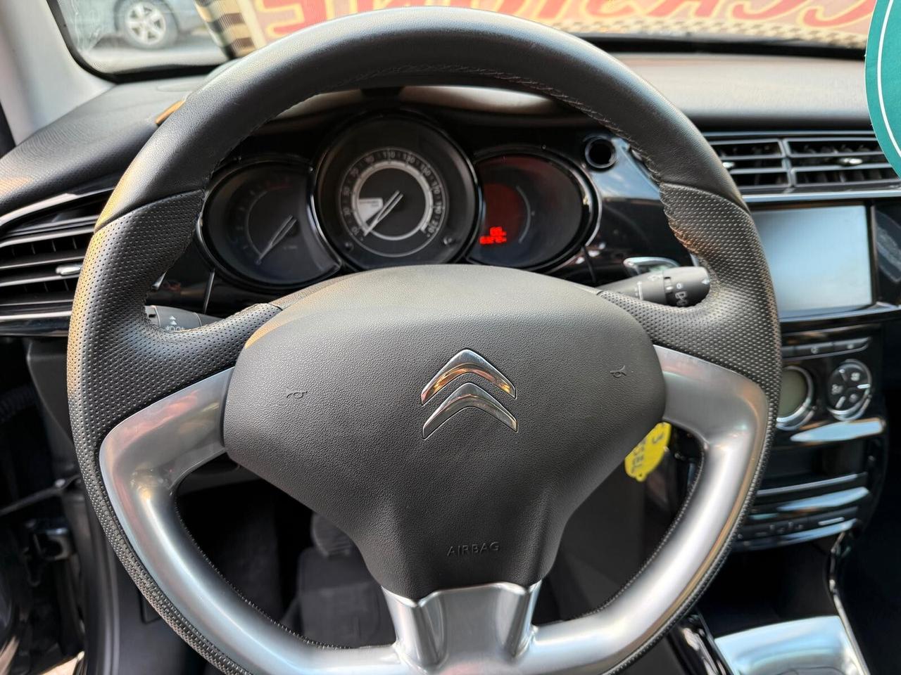 CITROEN C 3 HDI EXCLUSIVE OK NEOP.