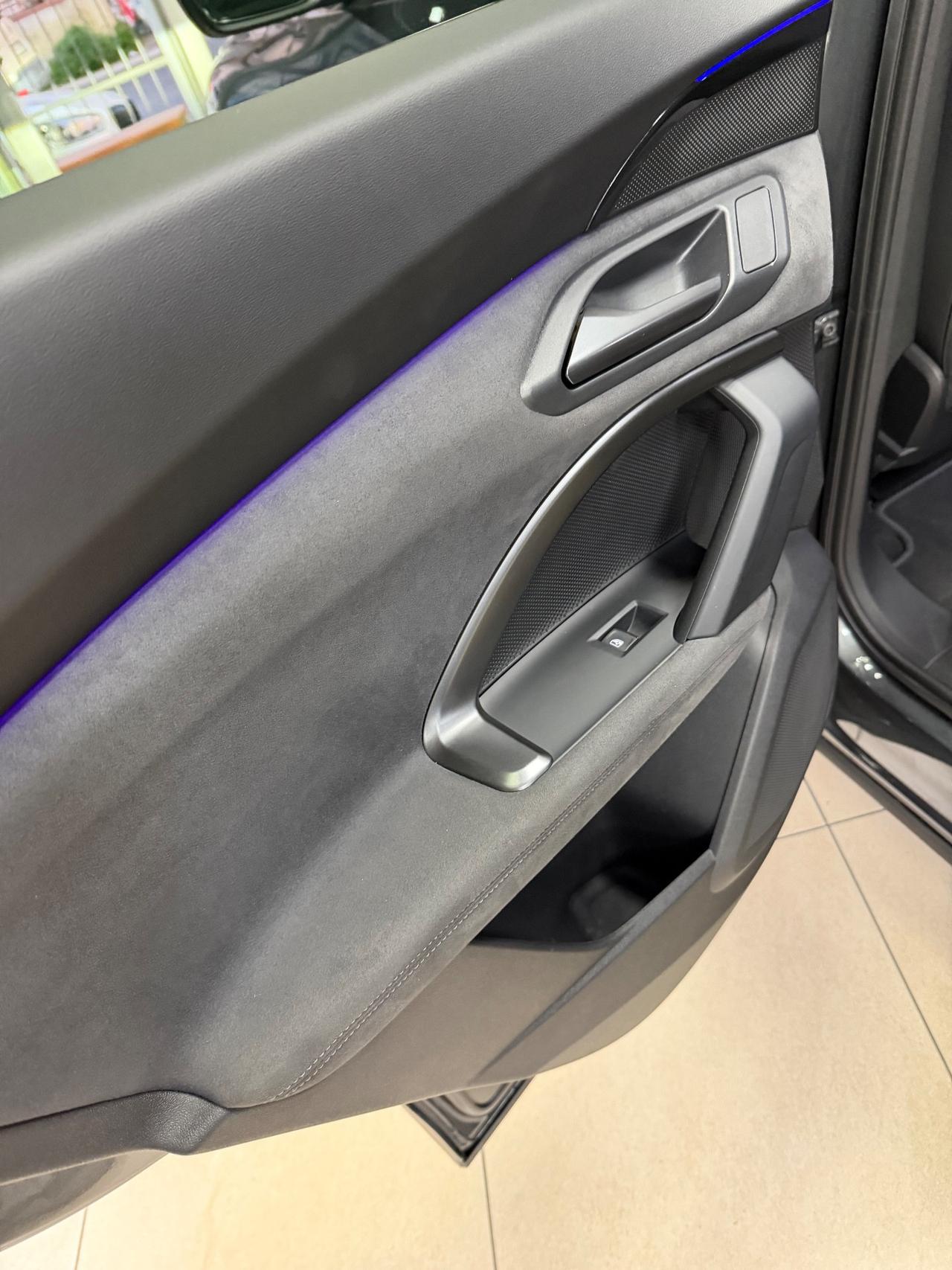 Audi Q5 SPB 40 TDI quattro S tronic line plus