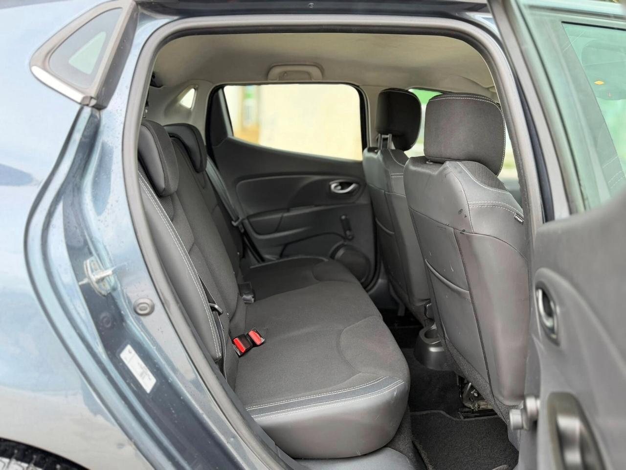 Renault Clio dCi 8V 75 CV Start&Stop 5 porte Energy Intens