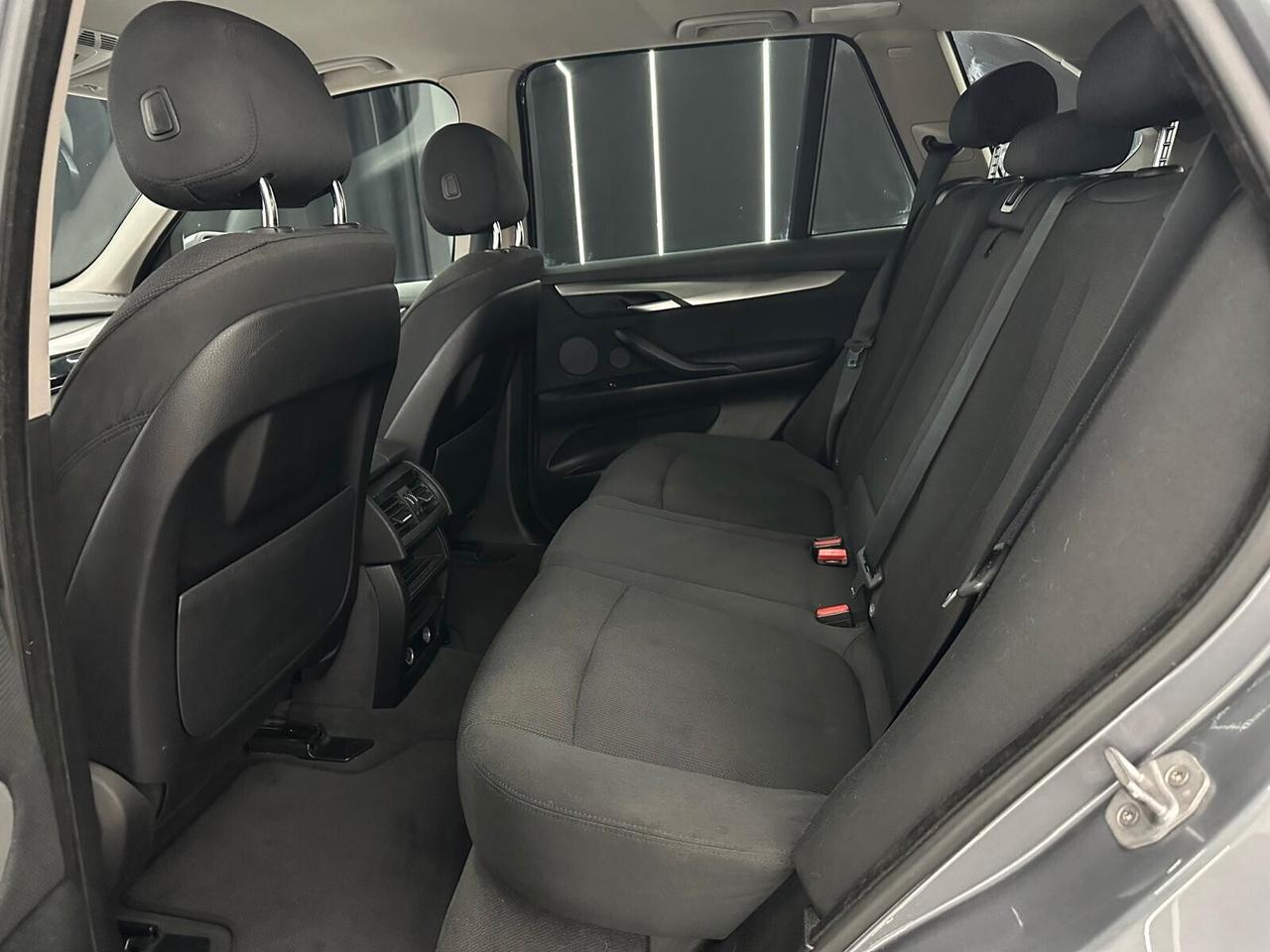 Bmw X5 sDrive25d Auto