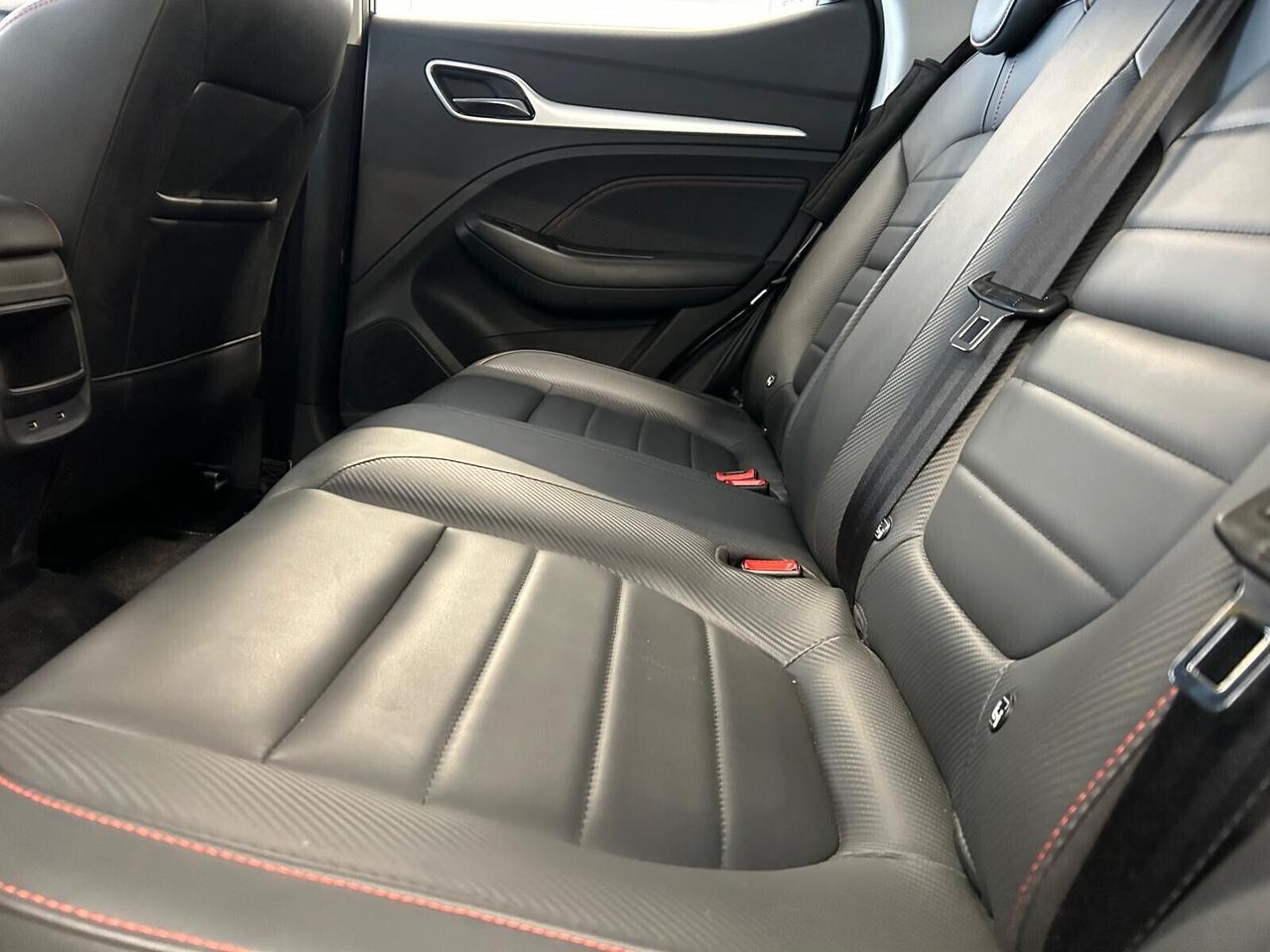 Mg ZS LUXURY 1.5 VTi-tech 46000 km