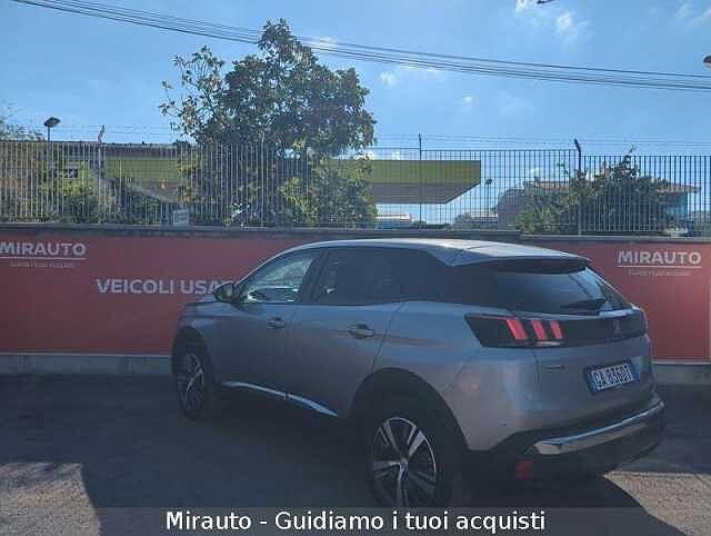 Peugeot 3008 3008 PureTech Turbo 130 S&S EAT8 Allure