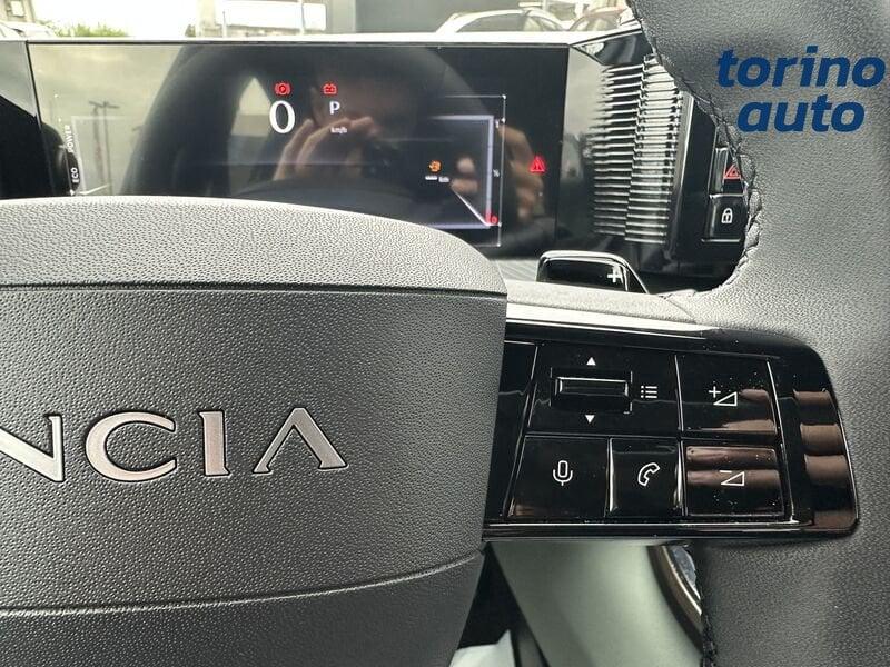 Lancia Ypsilon Ibrida Ibrida 100cv Ypsilon e-DCT