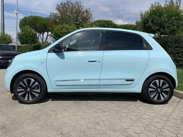 Renault Twingo Electric Urban Night