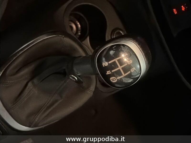 FIAT 500L 2012 Diesel 1.3 mjt Easy 85cv