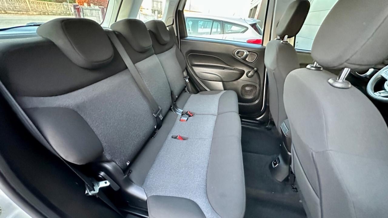 Fiat 500L 1.3 Multijet 95 CV Business