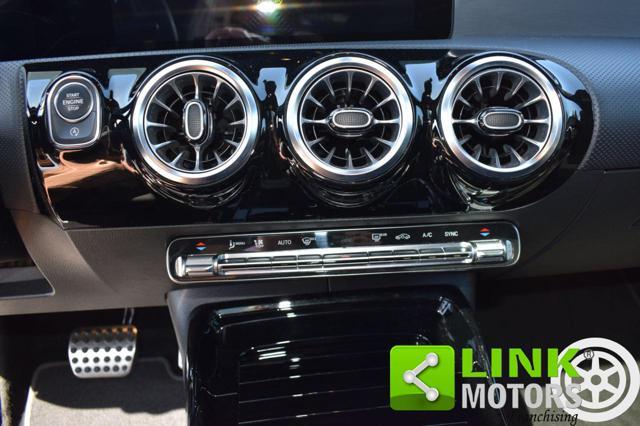 MERCEDES-BENZ A 45 S AMG A 45S AMG 4Matic+