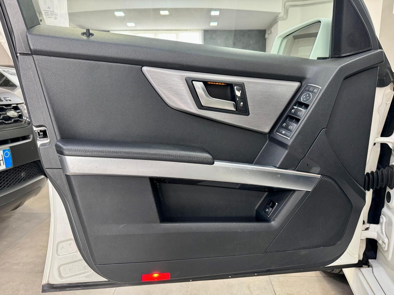 Mercedes GLK 250 2.2 CDI 204cv 4Matic Premium