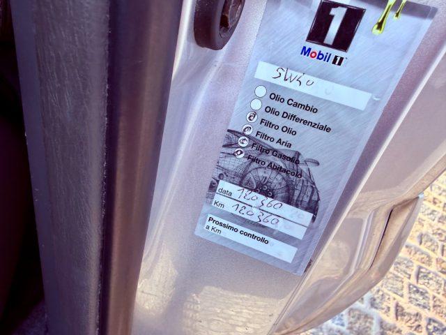 TOYOTA Land Cruiser AUTOMATICO - UNIPRO - KM 135.000 - DA AMATORE