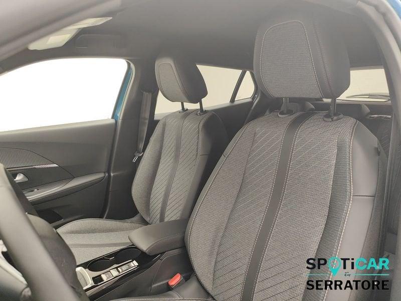 Peugeot 2008 Allure Benzina