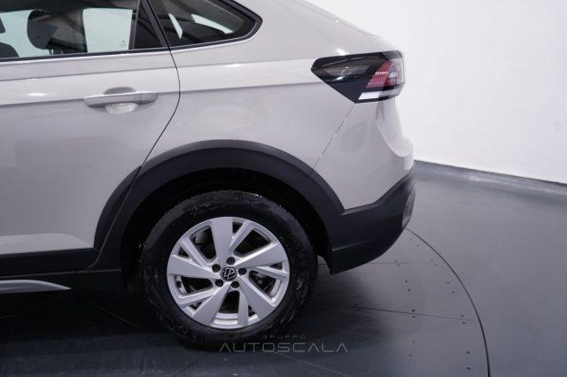 VOLKSWAGEN Taigo 1.0 TSI 110cv DSG Life