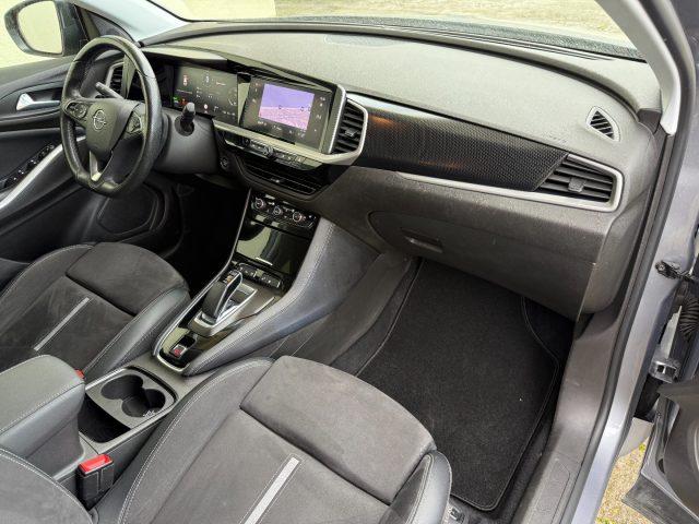 OPEL Grandland 1.6 PHEV aut. AWD GSe