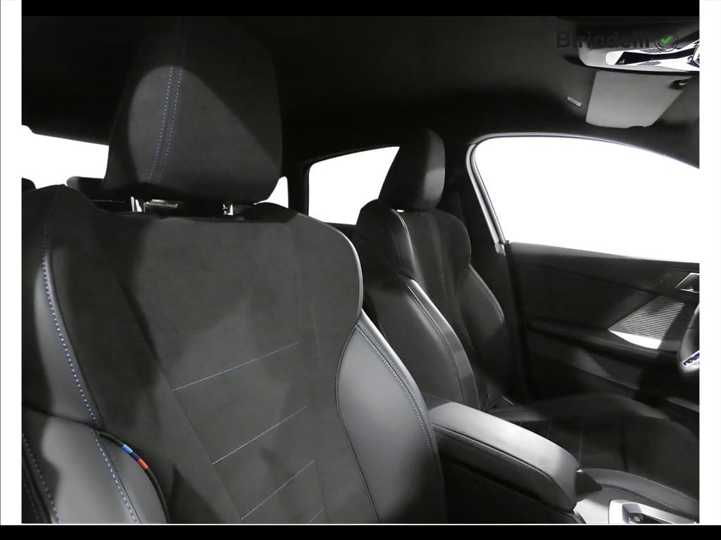 BMW Serie 2 G.C. (F74) - 218d Gran Coupé MSport Pro
